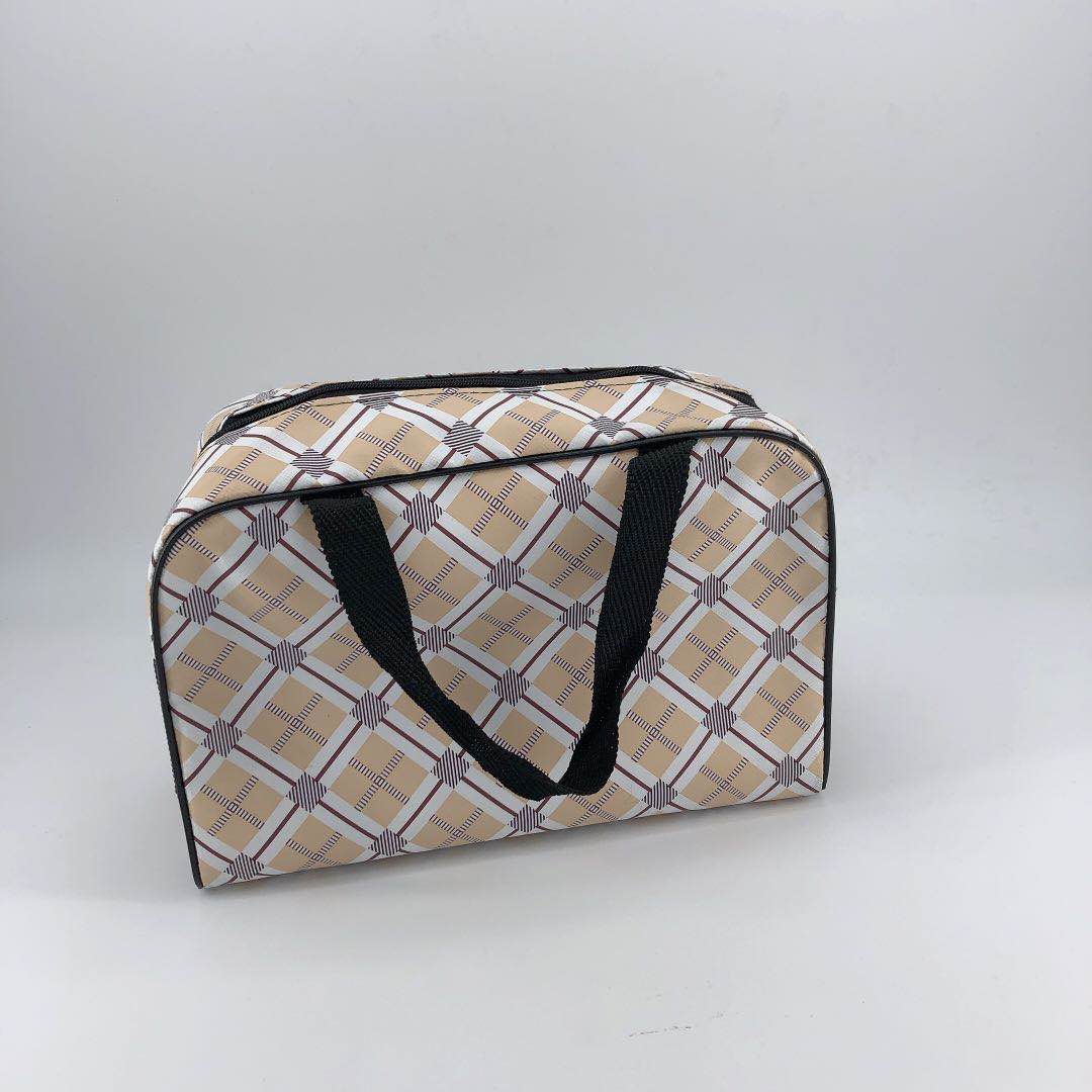 Factory Direct Sales Storage Bag Portable Large Capacity Waterproof Handbag Wash Bag Bath Bag Can Also Be Customized Factory Direct Sales Storage Bag Portable Large Capacity Waterproof Handbag Wash Bag Bath Bag Can Also Be Customized
