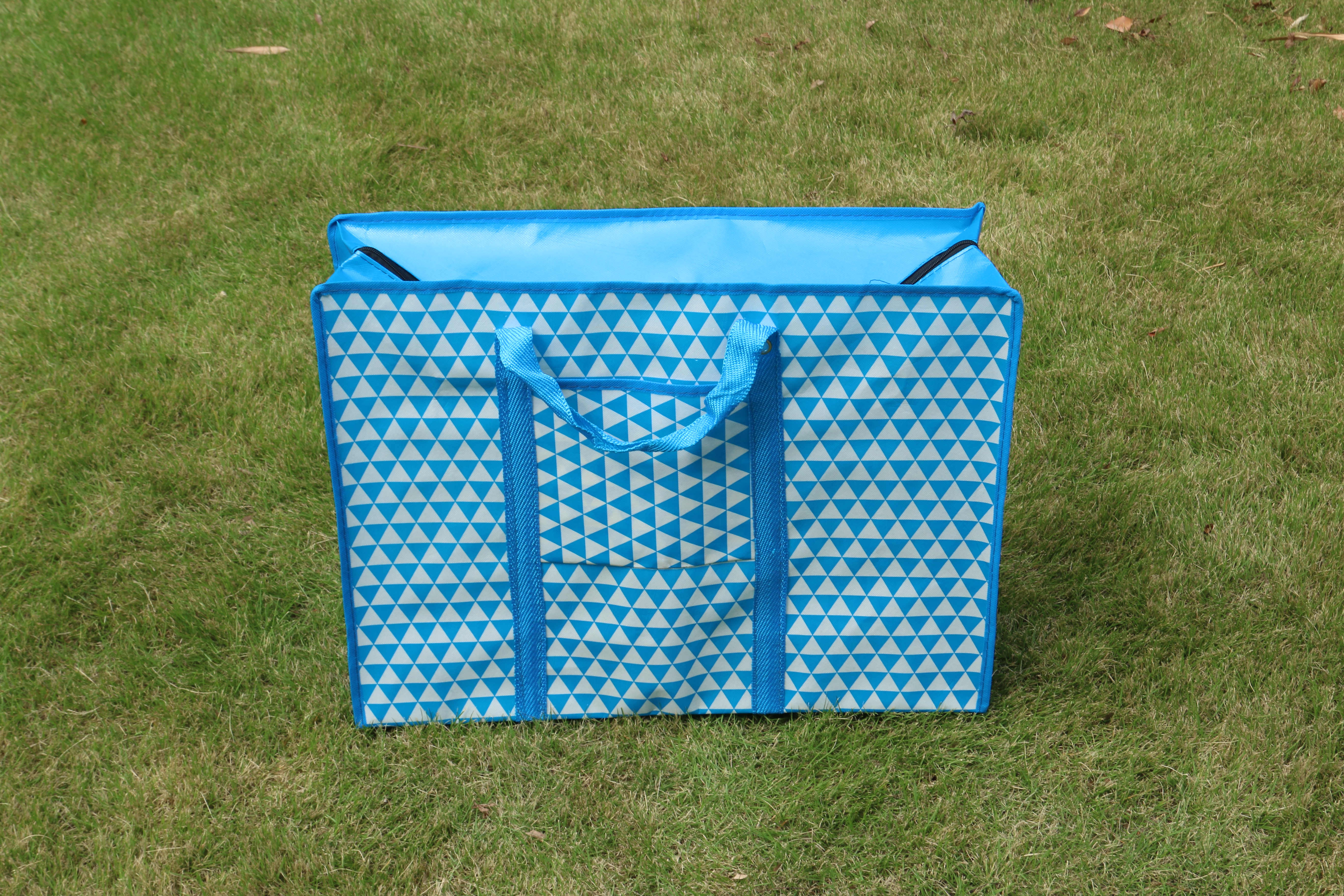 Nonwoven bag storage bag thickcolor printing Nonwoven bag tote bag bento bag