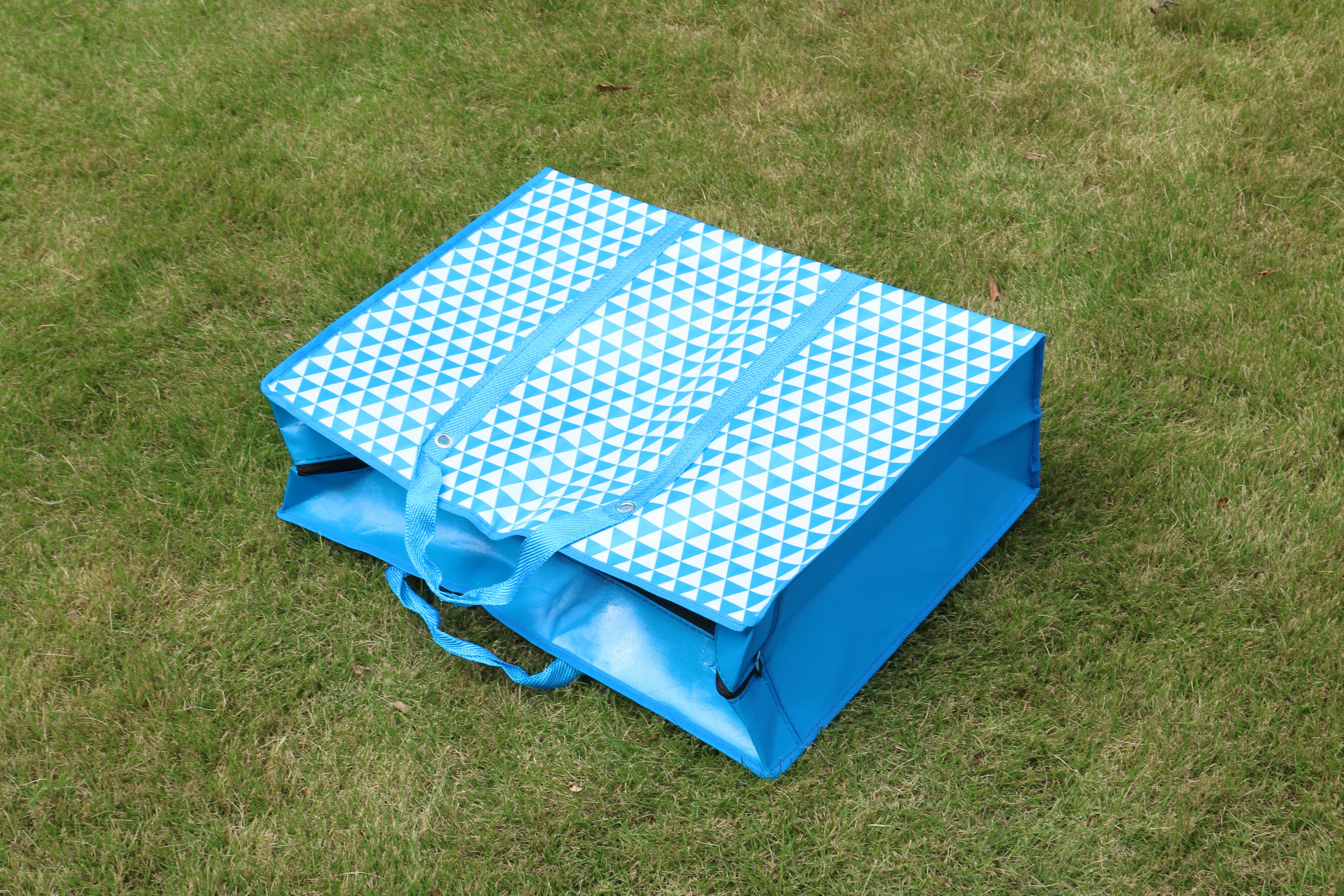 Nonwoven bag storage bag thickcolor printing Nonwoven bag tote bag bento bag