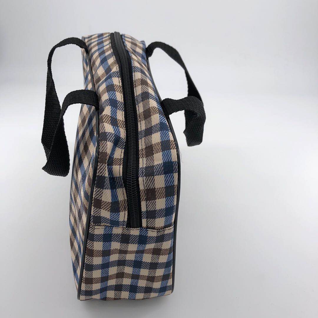 Factory Direct Sales Portable Toiletry Bag Storage Bag Handbag Large Capacity Storage Bath Bag Can Also Be Customized