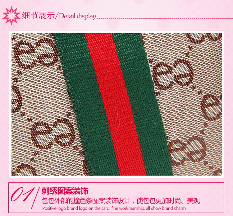 Korean Style New Portable Cosmetic Bag Large Capacity Storage Bag for Women Travel Cosmetic Case Simple Wash Bag Wholesale