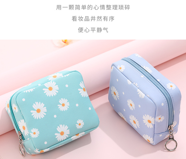 Sanitary Pads Sanitary Napkin Storage Bag Large Capacity Cosmetic Bag Girl Heart Student Online Red Convenient Physiological Period Sanitary Napkin Bag Sanitary Pads Sanitary Napkin Storage Bag Large Capacity Cosmetic Bag Girl Heart Student Online Red Convenient Physiological Period Sanitary Napkin Bag