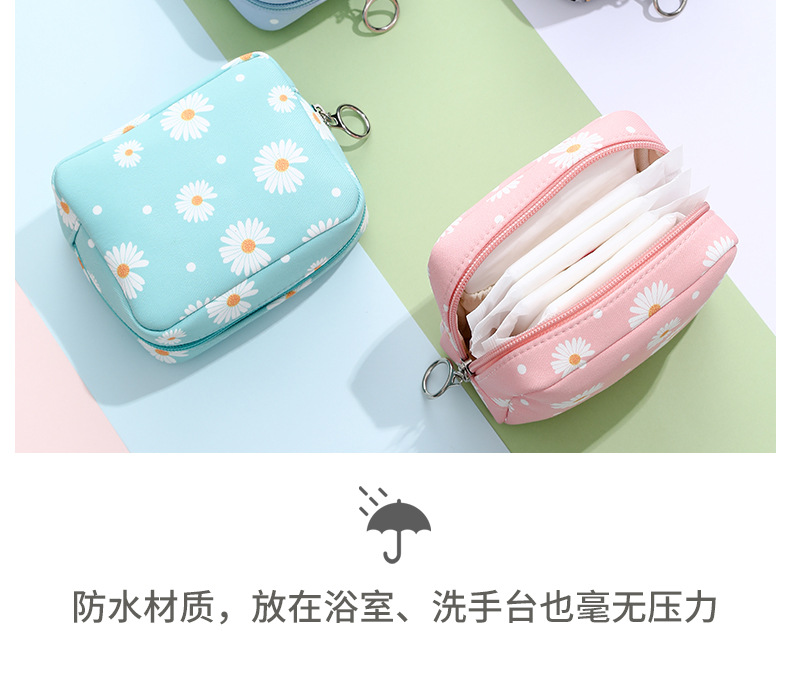 Sanitary Pads Sanitary Napkin Storage Bag Large Capacity Cosmetic Bag Girl Heart Student Online Red Convenient Physiological Period Sanitary Napkin Bag Sanitary Pads Sanitary Napkin Storage Bag Large Capacity Cosmetic Bag Girl Heart Student Online Red Convenient Physiological Period Sanitary Napkin Bag