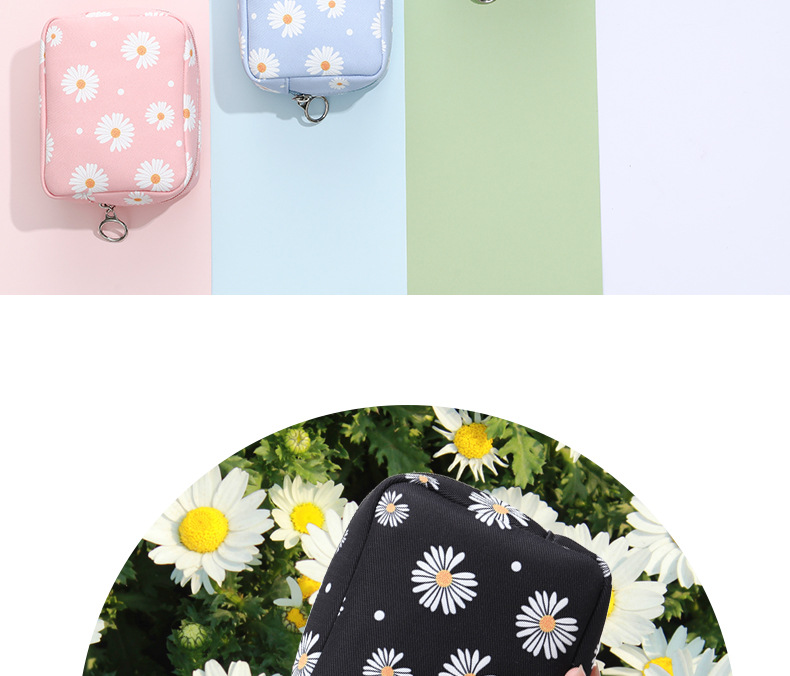 Sanitary Pads Sanitary Napkin Storage Bag Large Capacity Cosmetic Bag Girl Heart Student Online Red Convenient Physiological Period Sanitary Napkin Bag Sanitary Pads Sanitary Napkin Storage Bag Large Capacity Cosmetic Bag Girl Heart Student Online Red Convenient Physiological Period Sanitary Napkin Bag