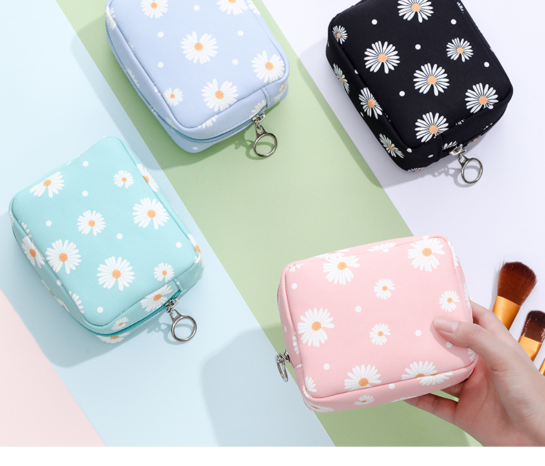 Sanitary Pads Sanitary Napkin Storage Bag Large Capacity Cosmetic Bag Girl Heart Student Online Red Convenient Physiological Period Sanitary Napkin Bag Sanitary Pads Sanitary Napkin Storage Bag Large Capacity Cosmetic Bag Girl Heart Student Online Red Convenient Physiological Period Sanitary Napkin Bag
