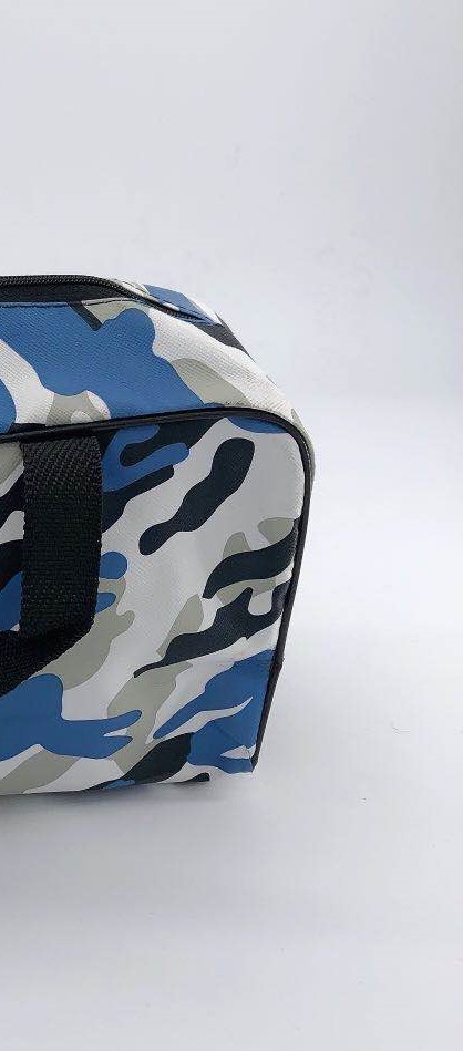 Factory Direct Sales Cosmetic Bag Large Capacity Toiletry Bag Storage Bag Handbag Bath Bag Also See Sample Customization