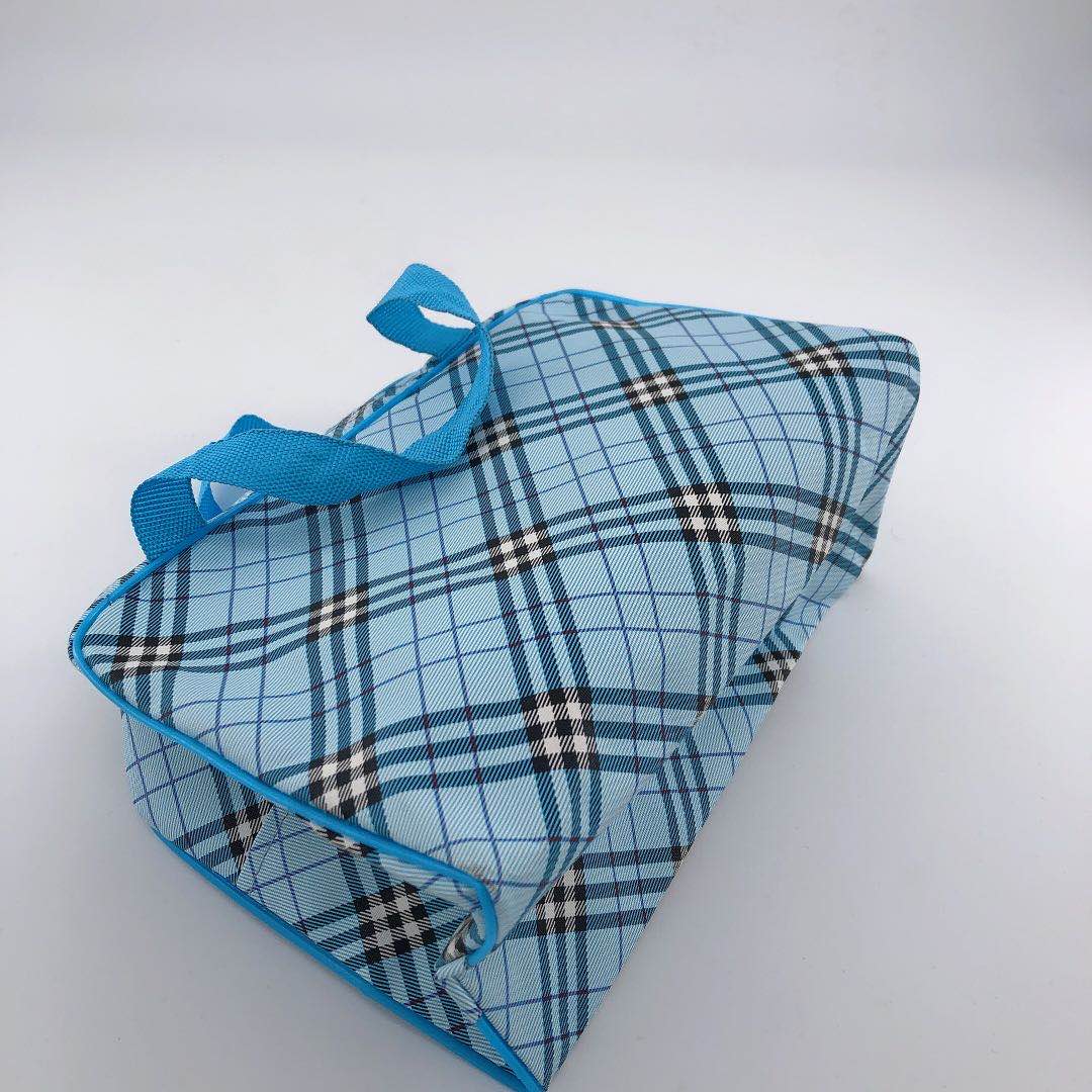 Factory Direct Sales Wash Bag Large Capacity Portable Women&#039;s Cosmetic Bag Business Travel Storage Bag Handbag Can Also Be Customized