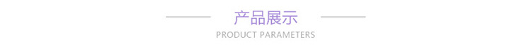 Factory Wholesale FC Geometric Flowers and Plants Transparent Snap Fastener File Bag Office Supplies Storage Bag Customizable Logo