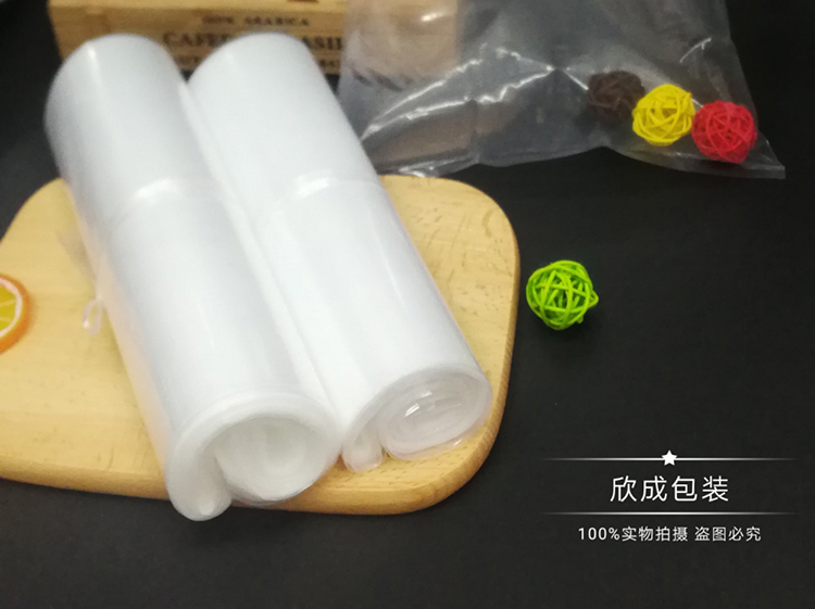 PE High Pressure Flat Mouth Large Bag Environmental Protection Inner Membrane Storage Bag Transparent Food Plastic Nylon Bag Thick 80*100 PE High Pressure Flat Mouth Large Bag Environmental Protection Inner Membrane Storage Bag Transparent Food Plastic Nylon Bag Thick 80*100