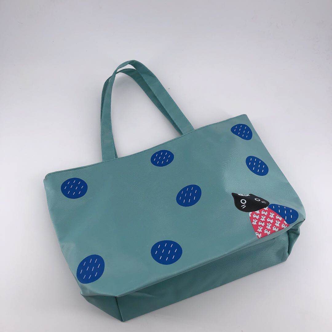 Factory Direct Sales Multi-Functional Cosmetics Storage Bag Bag Travel Toiletry Bag Bath Handbag Can Also Be Customized by Sample