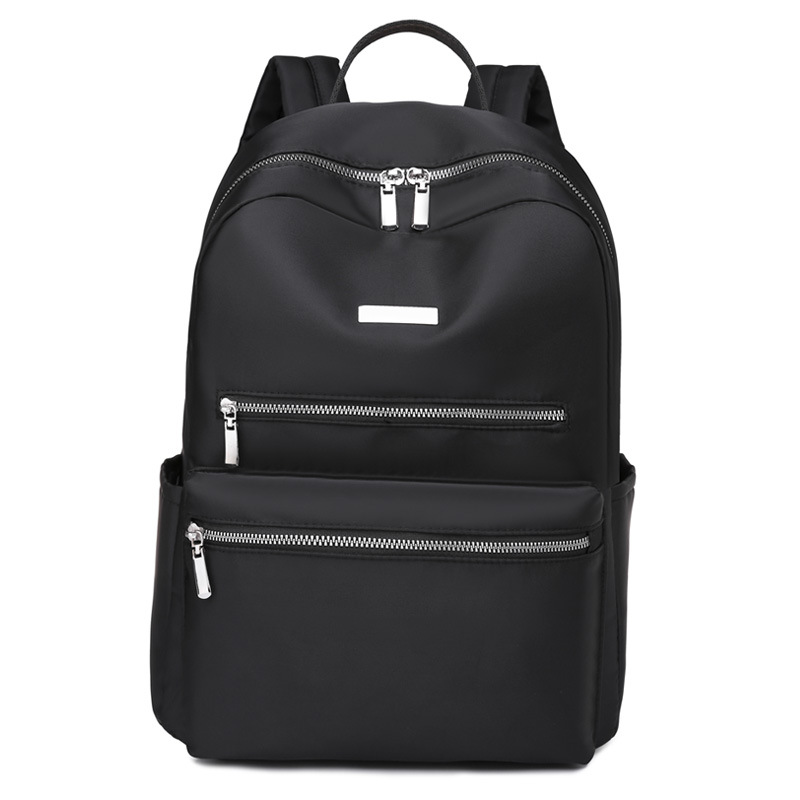Foreign Trade Wholesale Leisure Bag Backpack Women&#039;s Oxford Storage Bag Fashion Backpack Leisure Travel Backpack Delivery