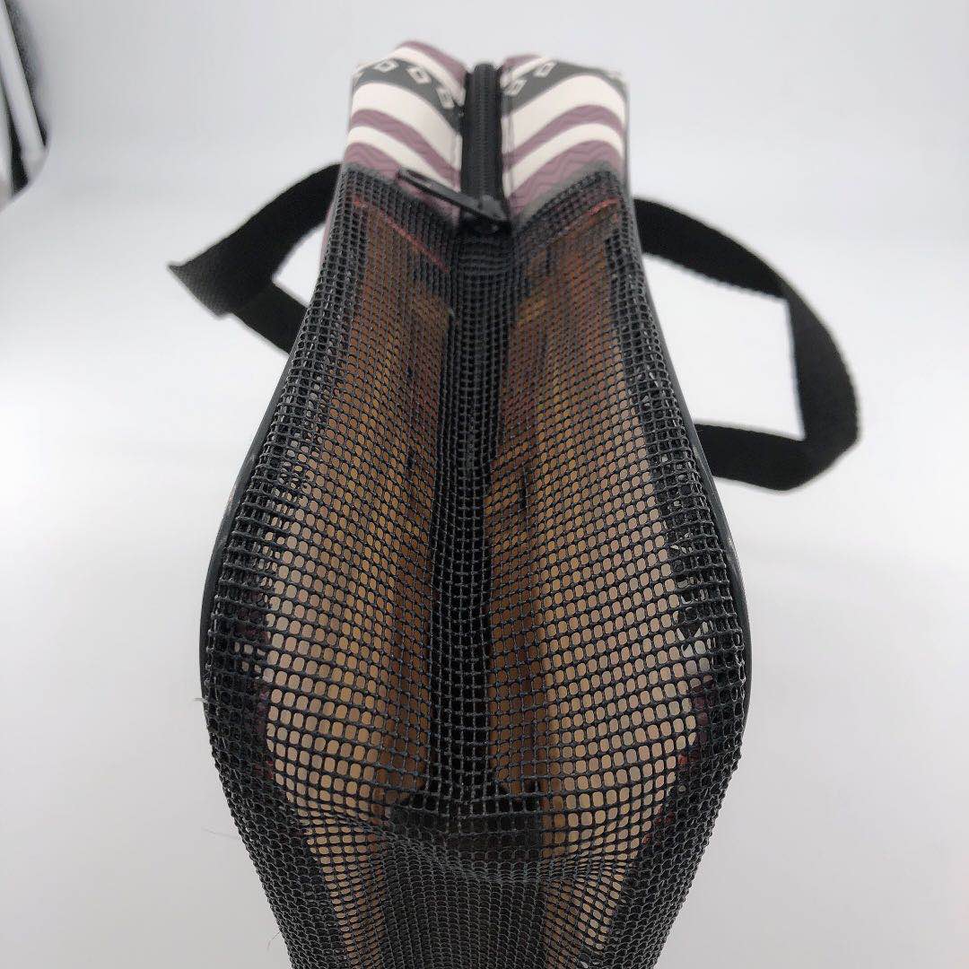 Factory Direct Sales Large Capacity Portable and Versatile Storage Bag Cosmetic Bag Wash Bag Handbag Can Also Be Customized