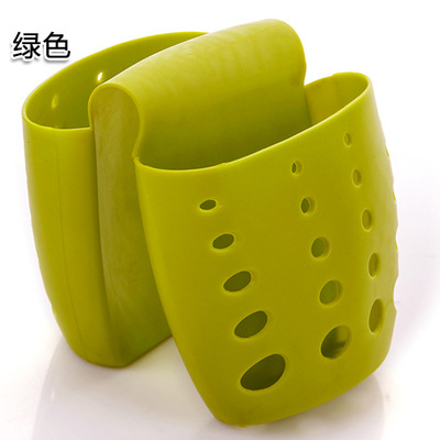 Spot Lohas water tank sponge storage bag saddle type dual purpose asphalt placement