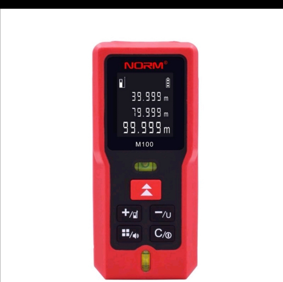 Manufacturer direct range finder, telescope range finder, the thermometer