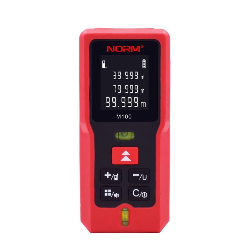 Manufacturer direct range finder, telescope range finder, the thermometer