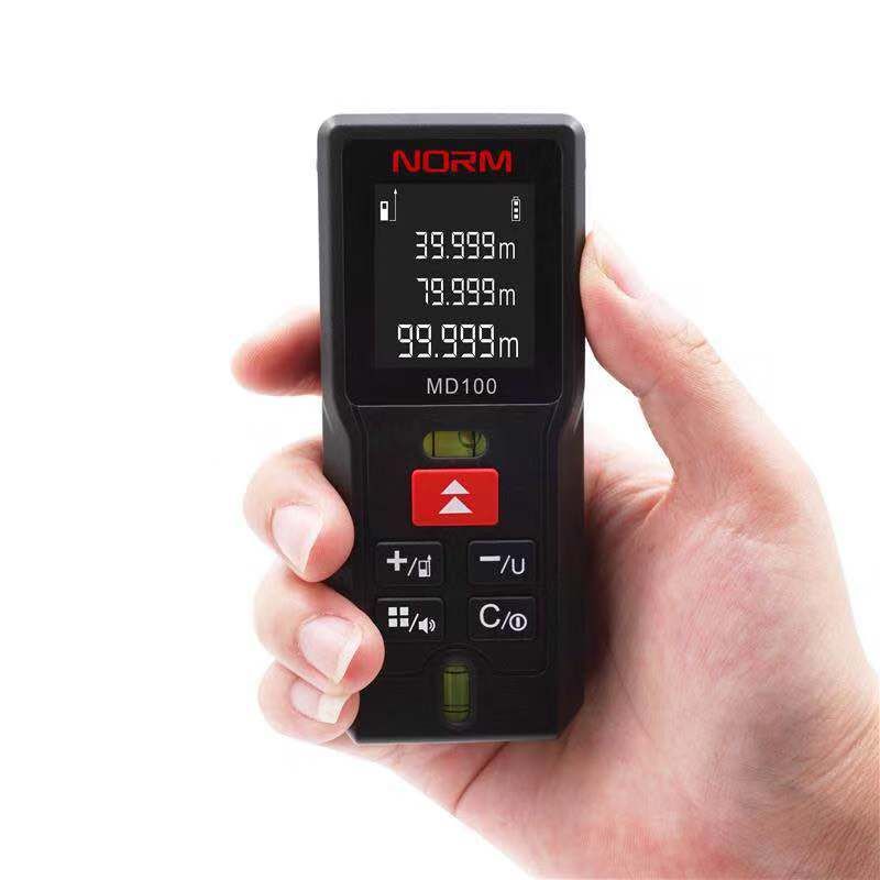 Manufacturer direct range finder, telescope range finder, the thermometer