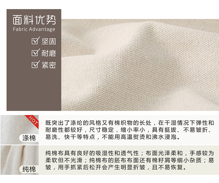 Canvas Bag Customized Portable Cotton Cloth Bag Customized Canvas Bag Ring Shopping Bag Drawstring Storage Bag Female Printed Logo Canvas Bag Customized Portable Cotton Cloth Bag Customized Canvas Bag Ring Shopping Bag Drawstring Storage Bag Female Printed Logo