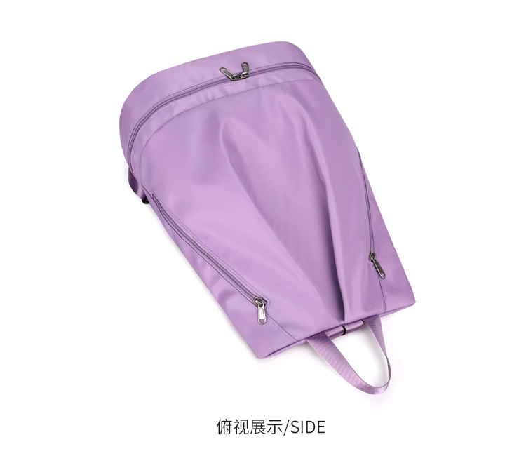 Foreign Trade Wholesale New Dry Wet Separation Swim Bag Independent Shoe Pouch Gym Bag Women's Beach Storage Bag One Piece Dropshipping Foreign Trade Wholesale New Dry Wet Separation Swim Bag Independent Shoe Pouch Gym Bag Women's Beach Storage Bag One Piece Dropshipping
