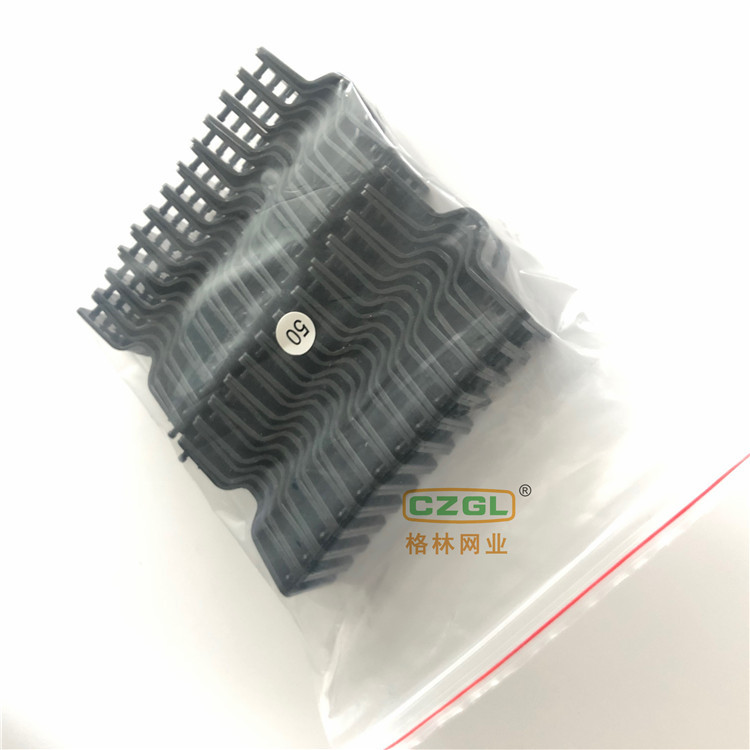Greenhouse Gardening Greenhouse Plastic Sheeting Sunshade Net Hail Net Trammel Net Net Buckle Mesh Clip Butterfly Clip
