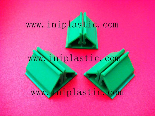 Supply DIY Square Card Holder Plastic Poker Clip Card Clamp Pedestal Bakelite Paper Holder Plastic Card Mount