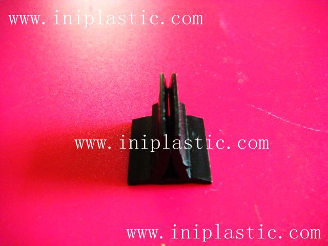Supply DIY Square Card Holder Plastic Poker Clip Card Clamp Pedestal Bakelite Paper Holder Plastic Card Mount