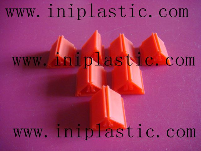 Supply DIY Square Card Holder Plastic Poker Clip Card Clamp Pedestal Bakelite Paper Holder Plastic Card Mount