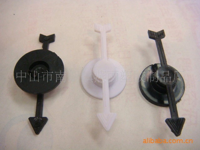 Supply DIY Square Card Holder Plastic Poker Clip Card Clamp Pedestal Bakelite Paper Holder Plastic Card Mount