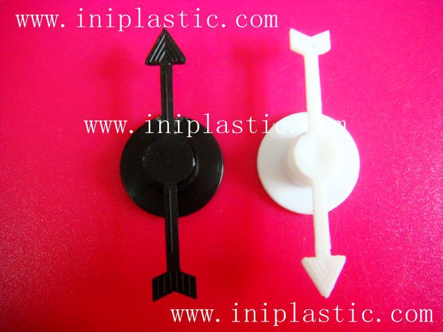 Supply DIY Square Card Holder Plastic Poker Clip Card Clamp Pedestal Bakelite Paper Holder Plastic Card Mount