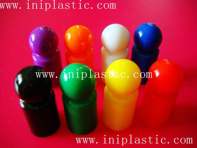 Supply DIY Square Card Holder Plastic Poker Clip Card Clamp Pedestal Bakelite Paper Holder Plastic Card Mount