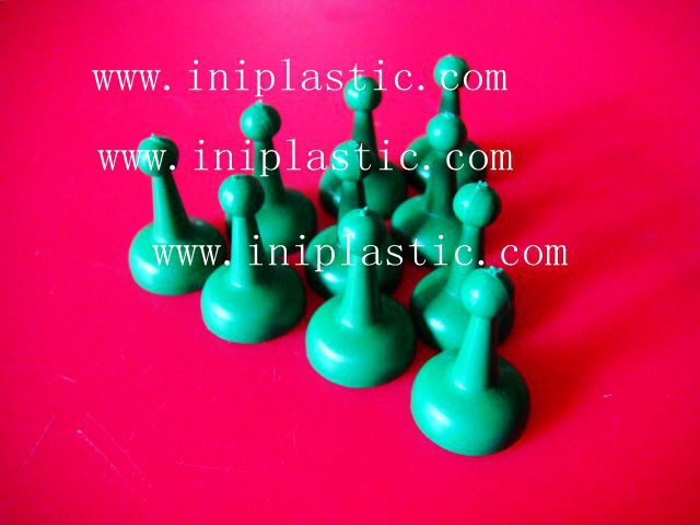 Supply DIY Square Card Holder Plastic Poker Clip Card Clamp Pedestal Bakelite Paper Holder Plastic Card Mount