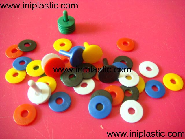 Supply DIY Square Card Holder Plastic Poker Clip Card Clamp Pedestal Bakelite Paper Holder Plastic Card Mount