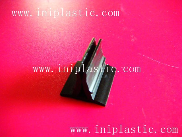 Supply DIY Square Card Holder Plastic Poker Clip Card Clamp Pedestal Bakelite Paper Holder Plastic Card Mount