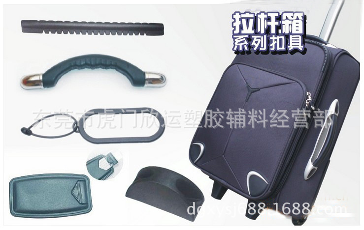 Xinyun Spot Supply Black Plastic Certificate Clipped Button Factory Tag Plastic Clip Tag Badge Socks Clipped Button