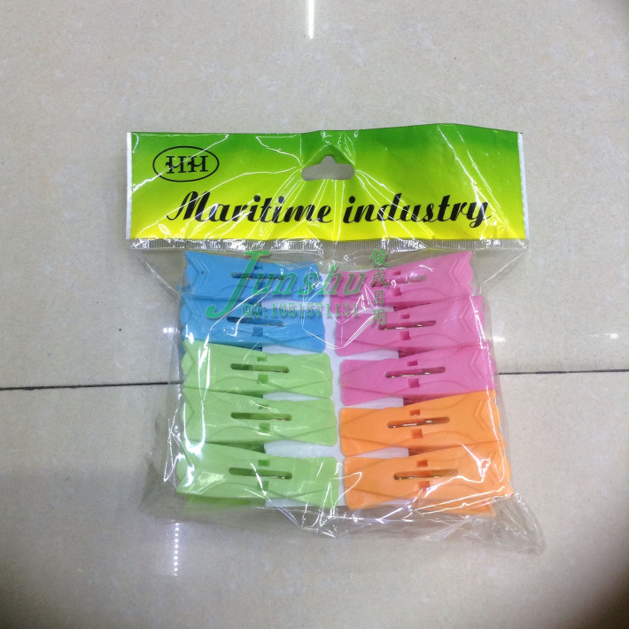 Manufacturers selling plastic clip are new peg pants clip socks clip Manufacturers selling plastic clip are new peg pants clip socks clip
