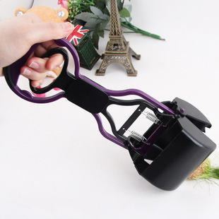 Dog Pooper Scooper Dog Long Handle Pooper Scooper Teddy Golden Retriever Poop Clamp Stool Plastic Clip Pet Daily Necessities