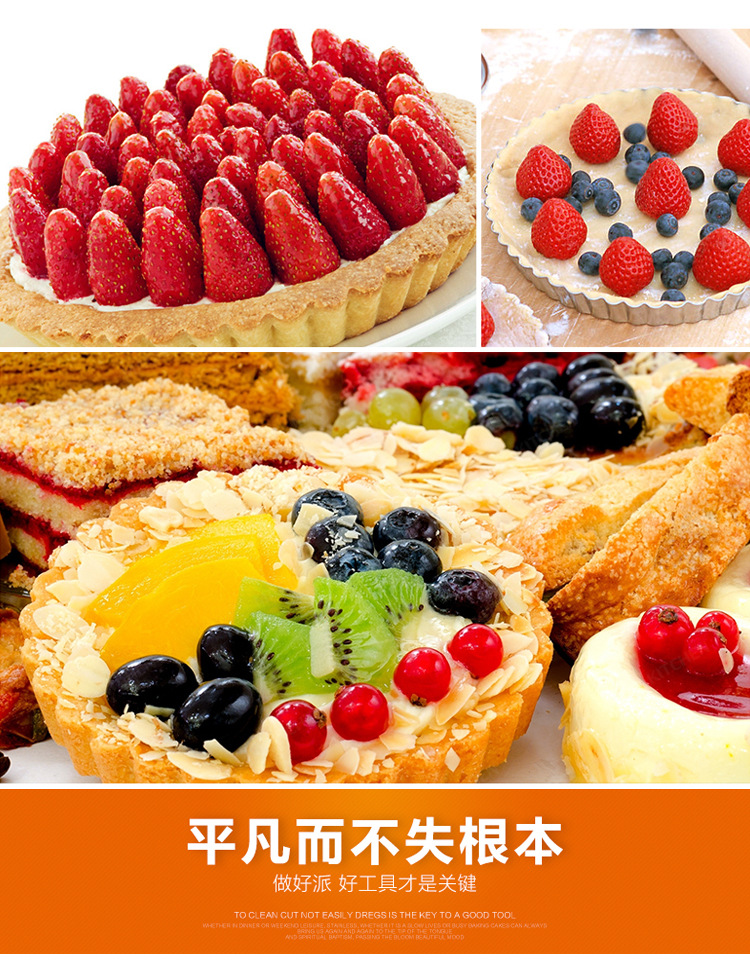 Baking Tool Preheating Special Oven Thermometer Stainless Steel Precision Thermometer 50-300 Degrees Wholesale