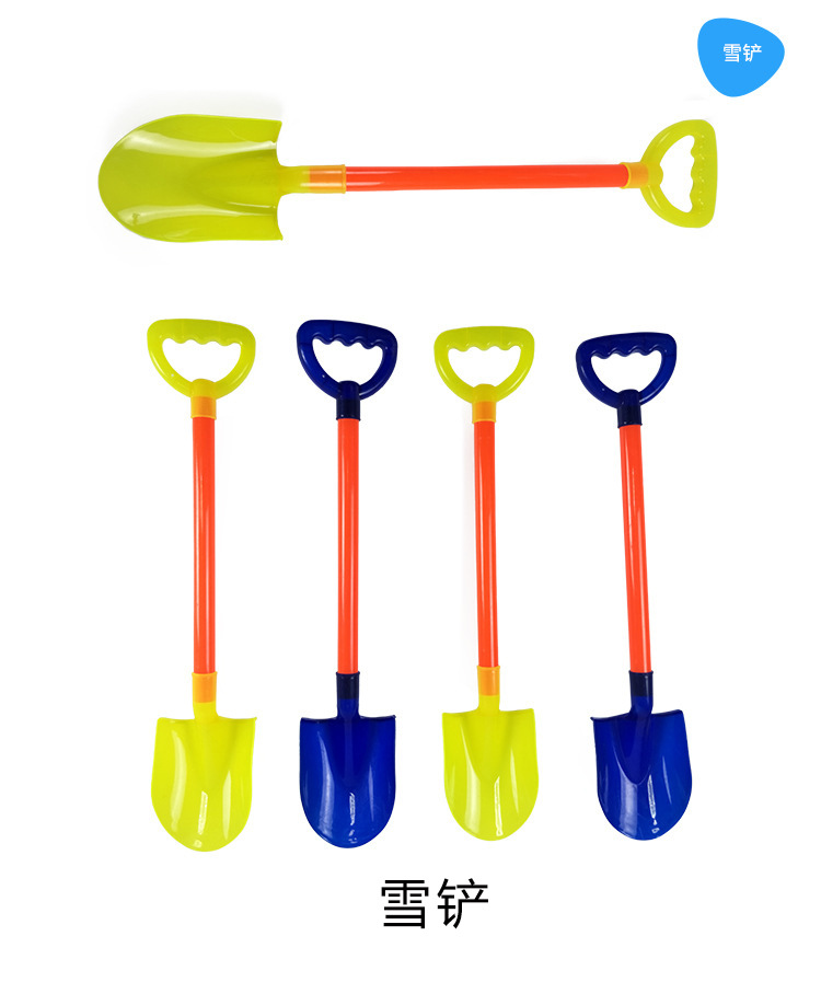 Factory Direct Sales Snowball Clip Sand Ball Snow Playing Children Adult Outdoor Snowball Fight Plastic Clip Snow Device Inter-Clay Ball Clip