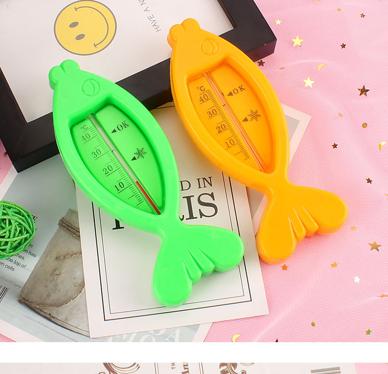Baby Bath Water Thermometer Newborn Baby Bath Thermometer Newborn Child Water Thermometer Meter Fish Water Thermometer