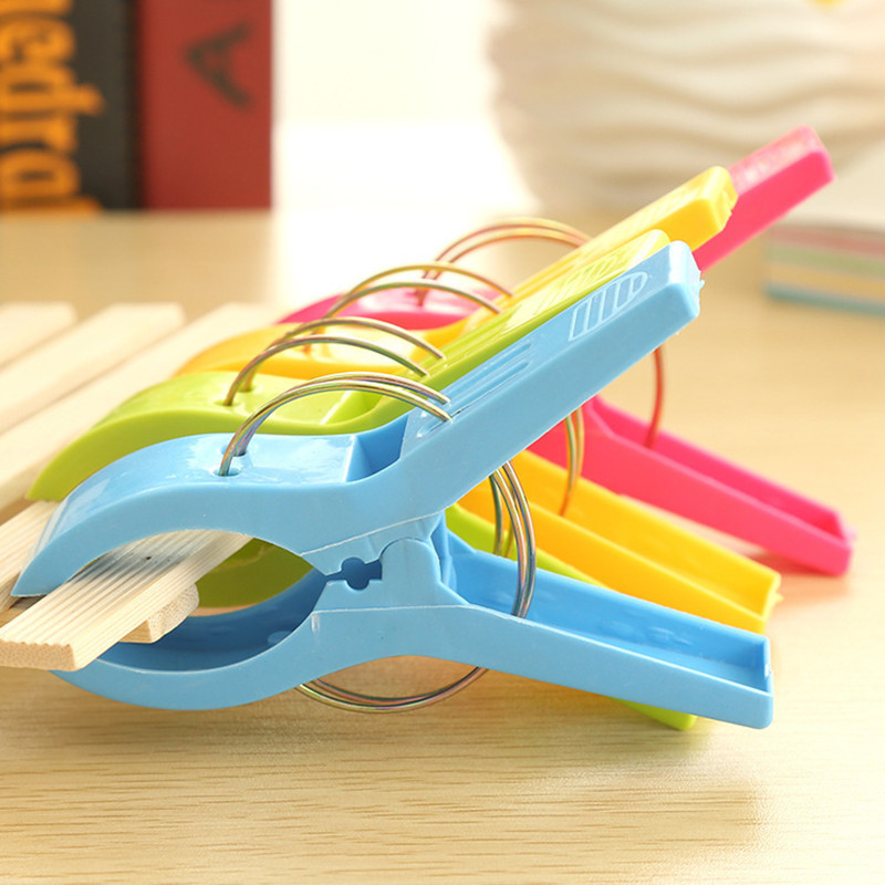 Plastic Clip Windcheater Clip Big Clip Large Quilt Clip Large Drying Quilt Clip Hanger