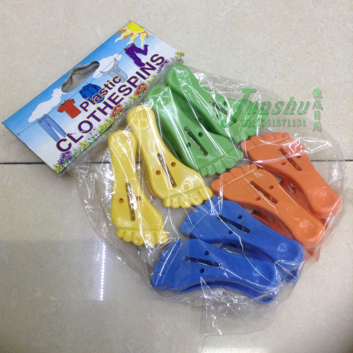 The plastic clip are new peg pants clip socks clip The plastic clip are new peg pants clip socks clip