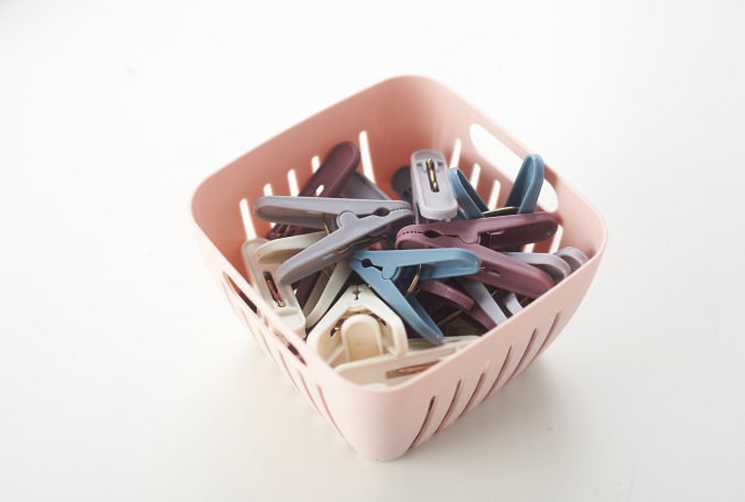 New Product Creative Plastic Clip Band Storage Basket Clothes Drying Clip Strong plastic clip New Product Creative Plastic Clip Band Storage Basket Clothes Drying Clip Strong plastic clip