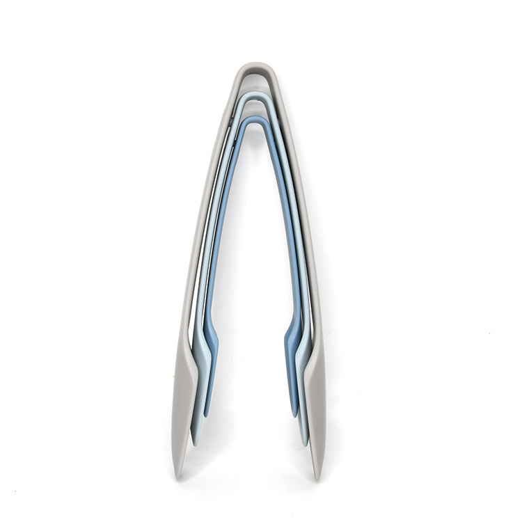 Binding Card Food Clip 3Pc Plastic Clip Baking Bread Clip Kitchen Multi-Functional Food Clip Set