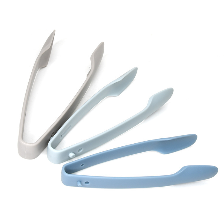 Binding Card Food Clip 3Pc Plastic Clip Baking Bread Clip Kitchen Multi-Functional Food Clip Set