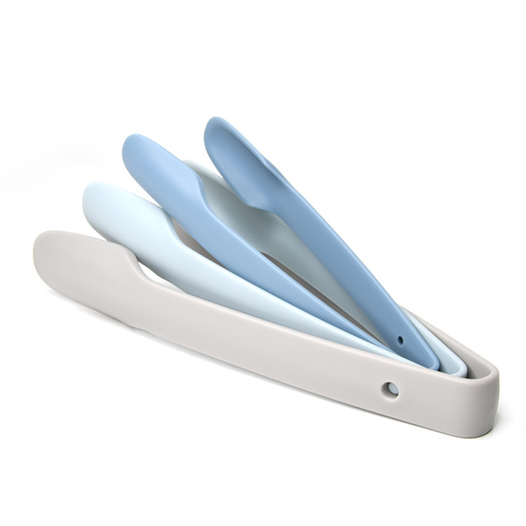 Binding Card Food Clip 3Pc Plastic Clip Baking Bread Clip Kitchen Multi-Functional Food Clip Set