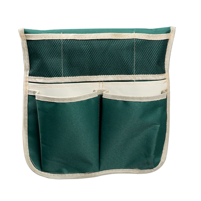  Garden Kneeling Stool Garden Kneeling Chair Cloth Bag Stool Kneeling Chair SGS Load-Bearing Anti-Aging Folding