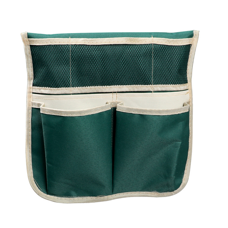 Garden Kneeling Stool Garden Kneeling Chair Cloth Bag Stool Kneeling Chair SGS Load-Bearing Anti-Aging Folding
