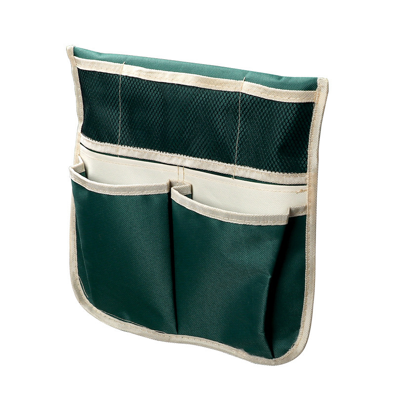  Garden Kneeling Stool Garden Kneeling Chair Cloth Bag Stool Kneeling Chair SGS Load-Bearing Anti-Aging Folding