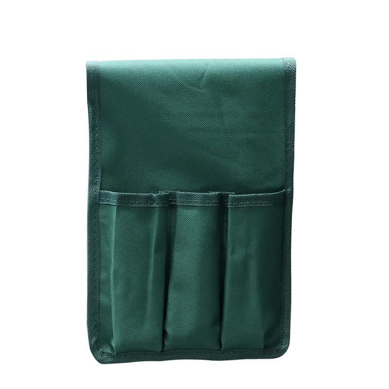  Garden Kneeling Stool Garden Kneeling Chair Cloth Bag Stool Kneeling Chair SGS Load-Bearing Anti-Aging Folding