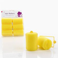 Korean-Style Hair Clip Duckbill Clip Pointed Plastic Clip Partition Clip Long Clip Hair Clip Double Color Lacoste Beauty Hair Clip
