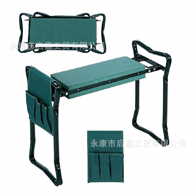  Garden Kneeler Garden Kneeling Stool Folding Seat Garden Joy Garden Kneeler